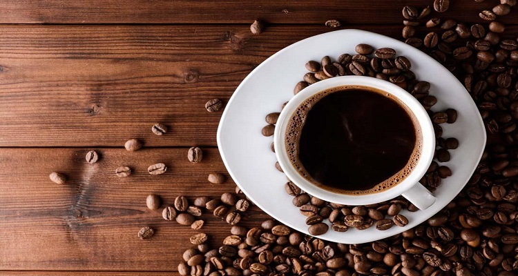 صورة فوائد القهوة