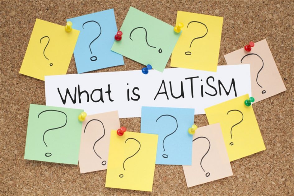 صورة ما هو مرض autism
