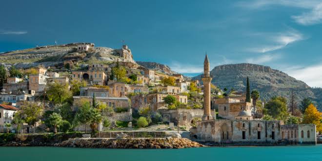 اماكن سياحية في غازي عنتاب