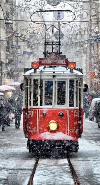 افضل اماكن للزيارة في اسطنبول
