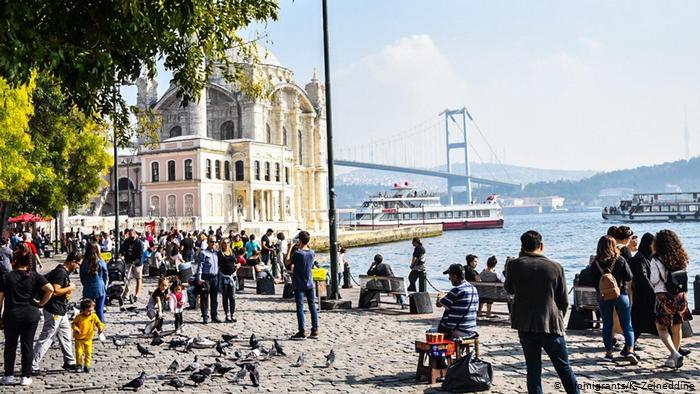 افضل الاماكن للاطفال في اسطنبول