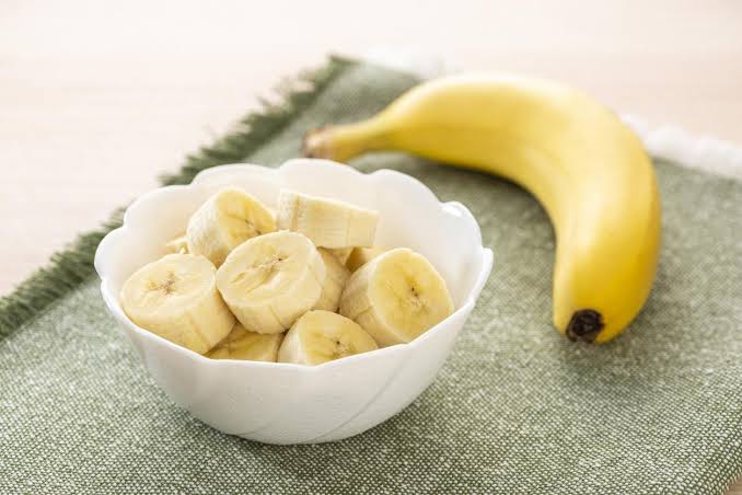 صورة فوائد الموز للبشرة الجافة