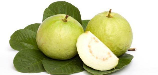 فوائد ورق الجوافة للبشرة