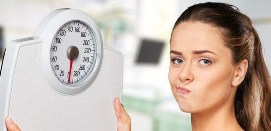 أسباب زيادة الوزن عند البلوغ