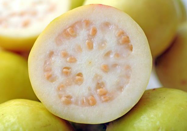 فوائد الجوافة للبشرة