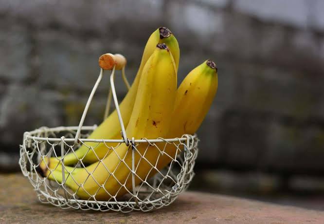فوائد الموز الاسود للشعر
