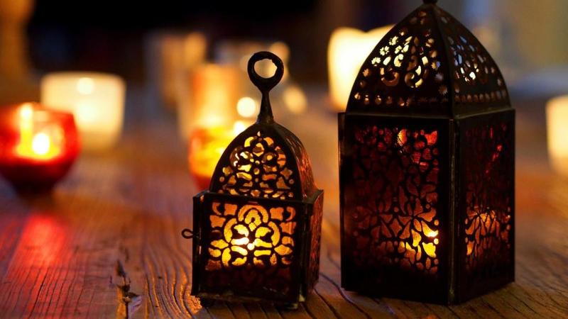 قصائد عن شهر رمضان