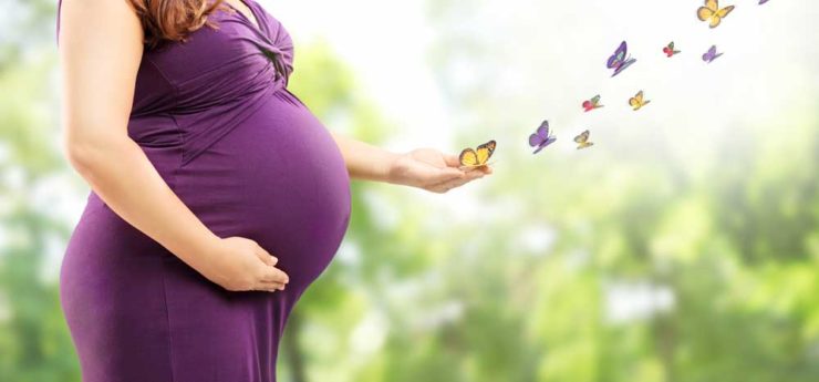 كيف اتاكد من سلامة الجنين في الشهر الثالث