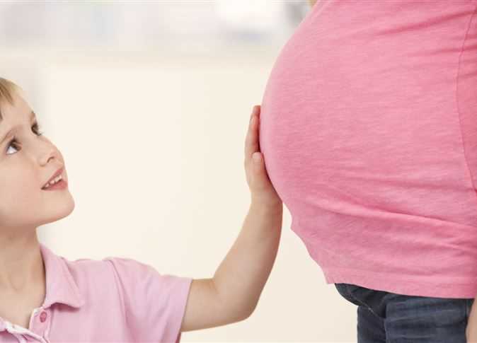كيف اعرف اني حامل بولد في الشهر الثاني