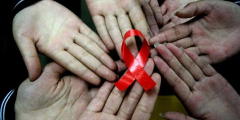 صورة اعراض مرض الايدز بالصور