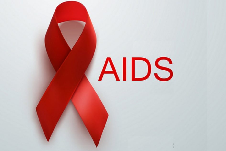 اعراض الايدز
