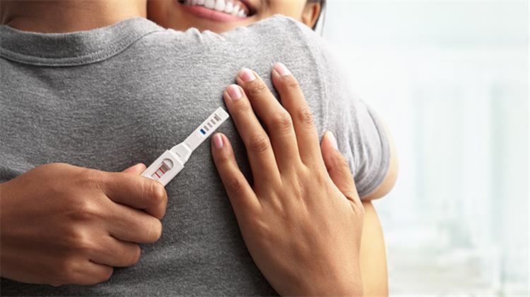صورة اعراض الحمل في الاسبوع الاول من التلقيح