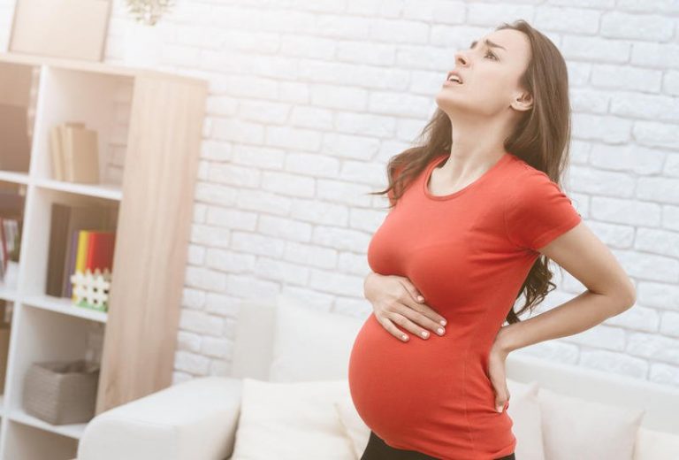 اعراض الحمل في الشهر الثاني بولد الجواب