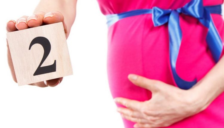 هل تختفي أعراض الحمل في الشهر الثاني الجواب