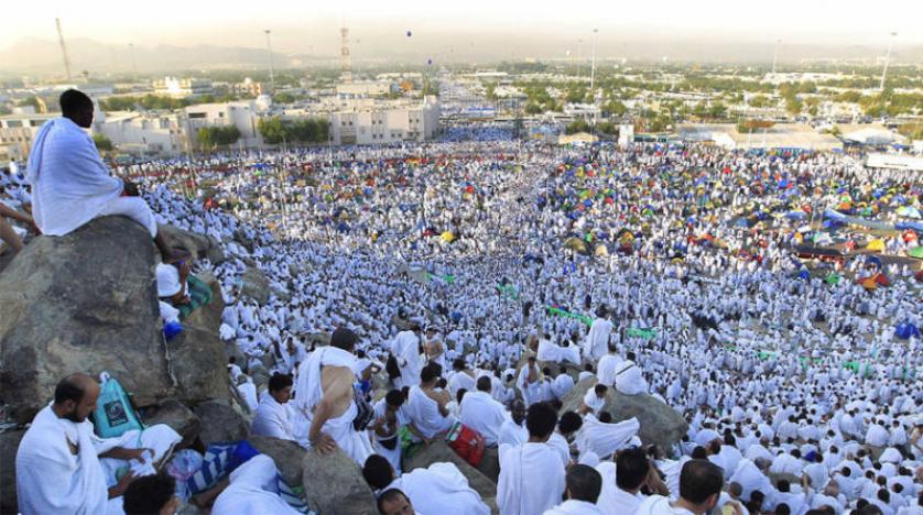 صورة أحاديث نبوية عن عبادة الحج