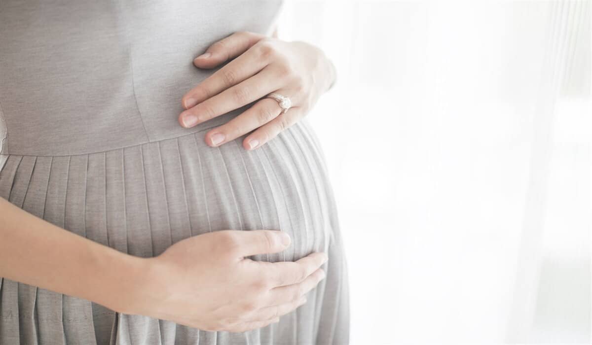 هل العادة سرية تؤثر على الحامل في الشهر الثاني