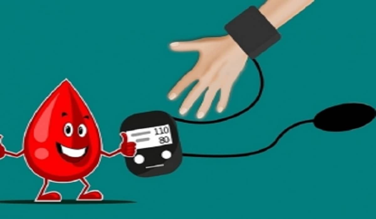 اعراض ارتفاع ضغط الدم الشرياني