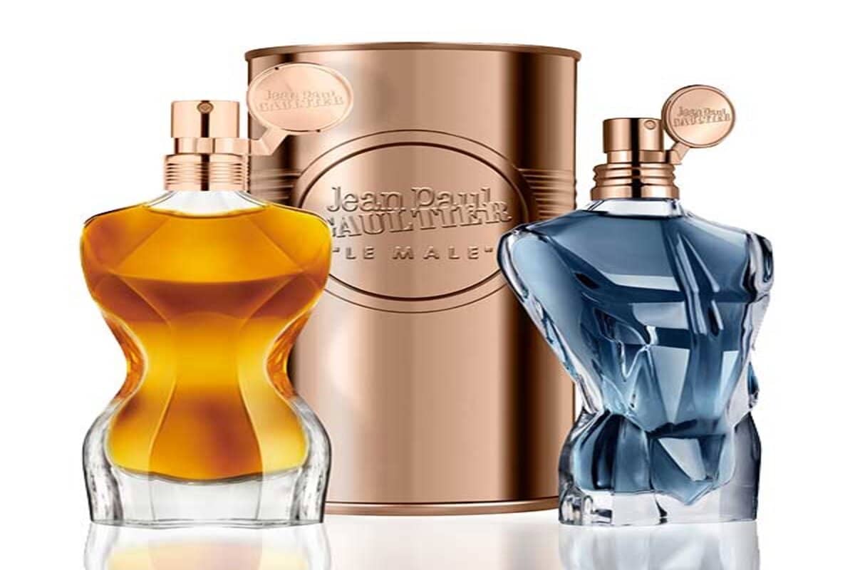 مكونات عطر جان بول غوتييه الجواب
