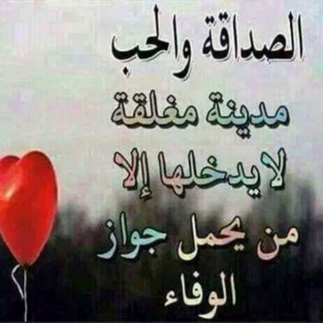 اجمل الصور المعبرة عن الوفاء الحقيقي والاخلاص والحب الجواب