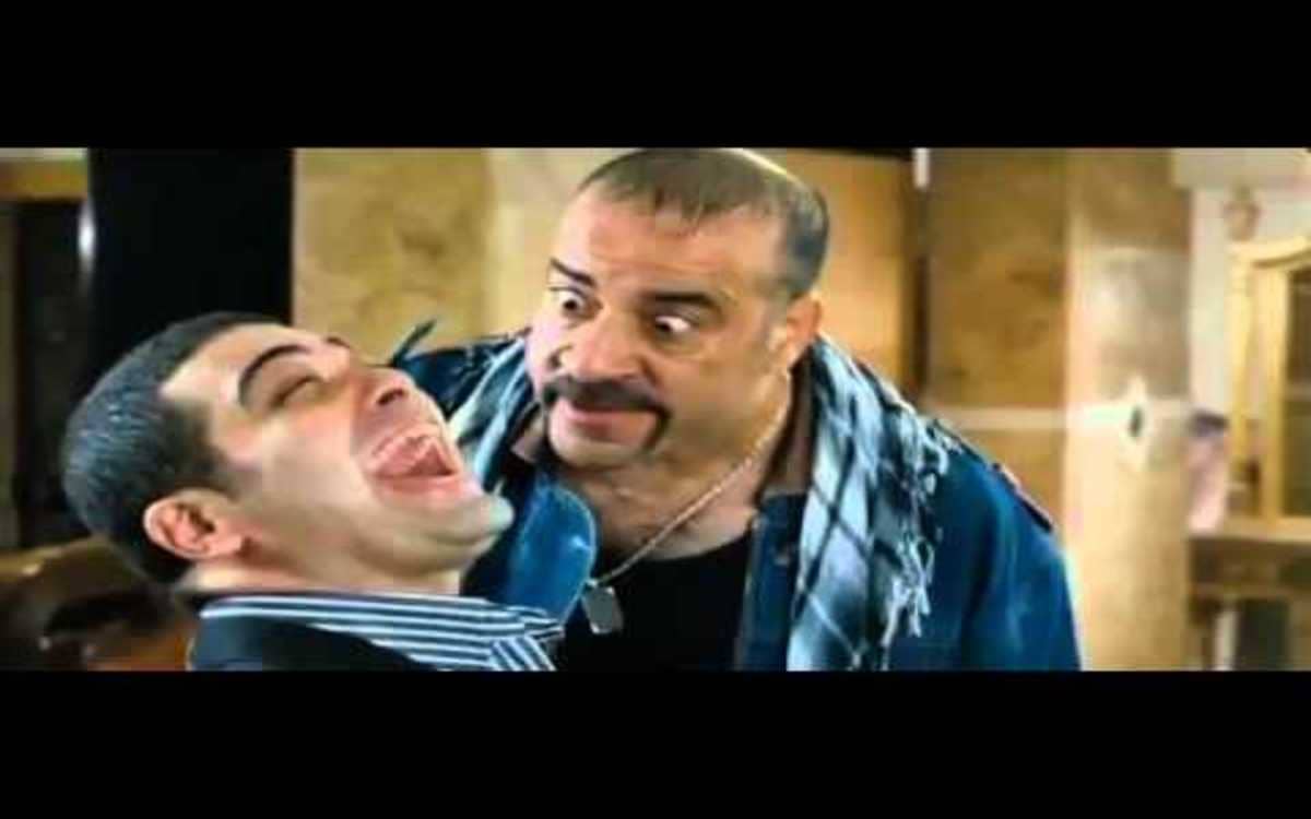 بث مباشر mbc4