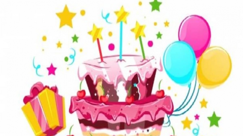 32+ عيد ميلاد خالي Pics