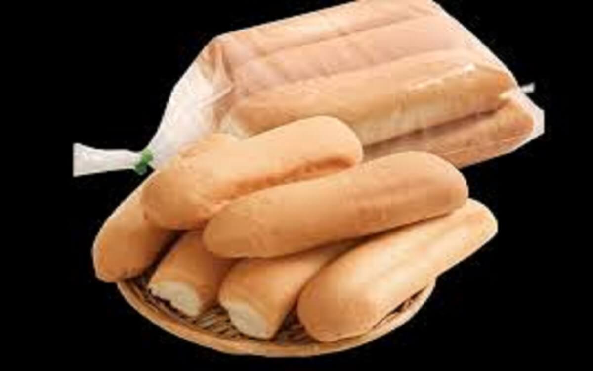 السعرات الحراريه في الخبز الصامولي الابيض