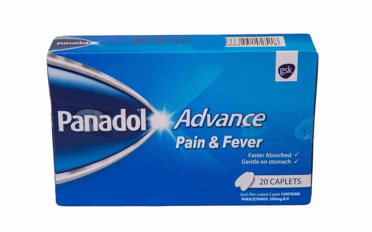 متى يبدأ مفعول البنادول الأزرق؟ الجواب