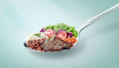 رجيم اللقيمات في رمضان الجواب