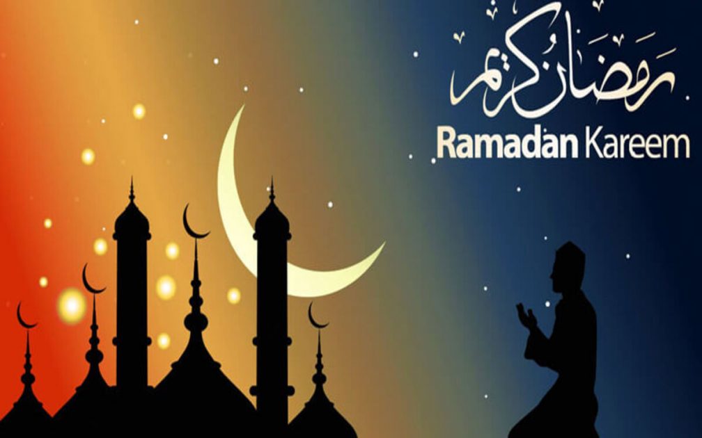 رسائل عن شهر رمضان للاصدقاء