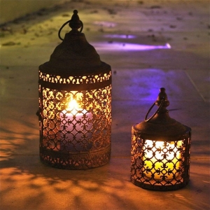 رمزيات فوانيس رمضان