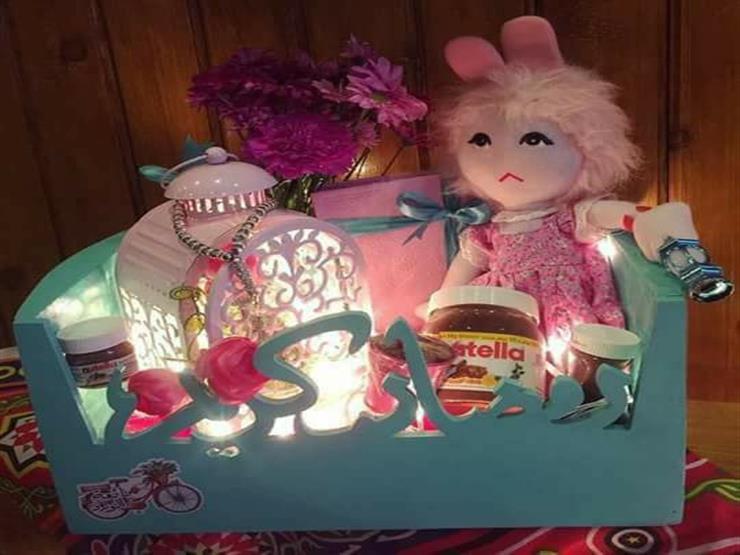 بوكس رمضان الجواب