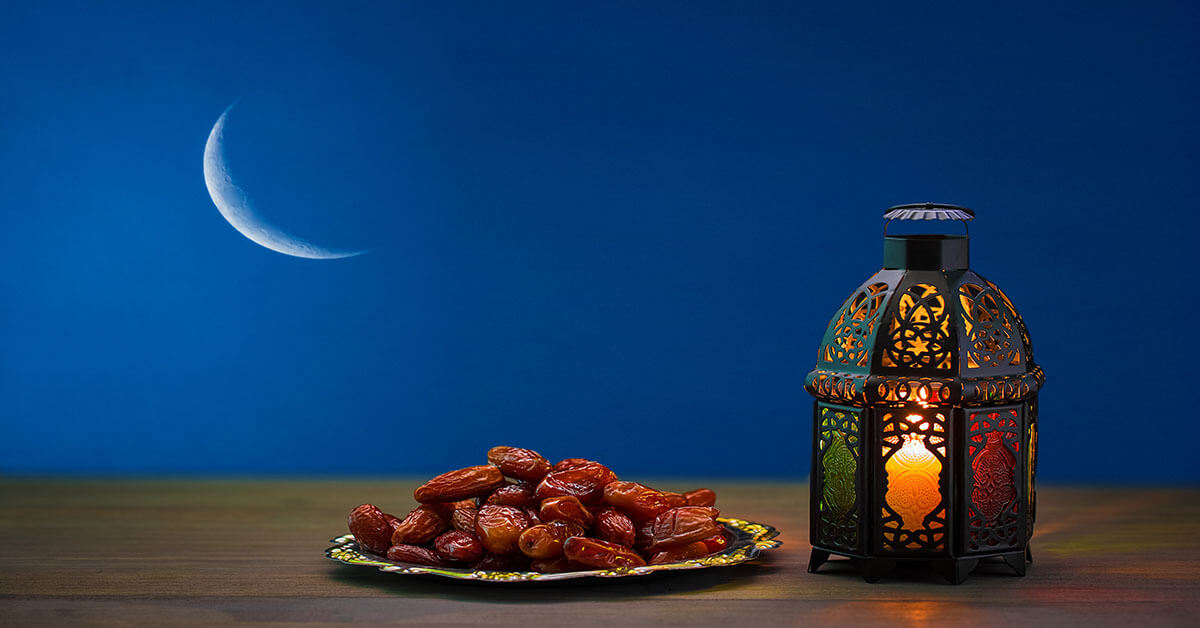 خلفيات فوانيس رمضان
