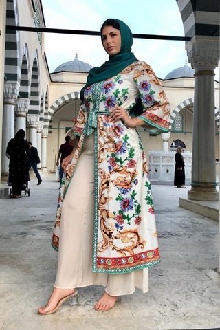 ملابس رمضان نسائية