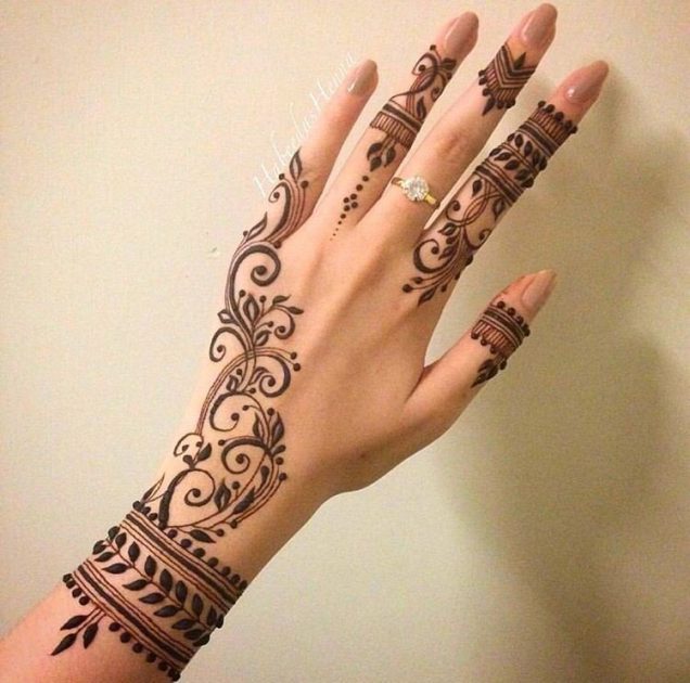 طوابع حناء رمضان طوابع حناء رمضان