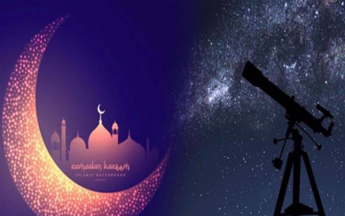 رسائل تهنئة بشهر رمضان