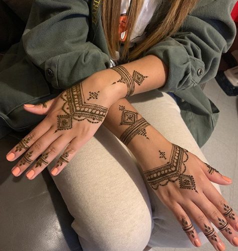 طوابع حناء رمضان طوابع حناء رمضان