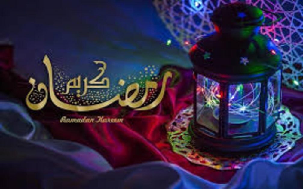 صورة دعاء اليوم السابع عشر من رمضان