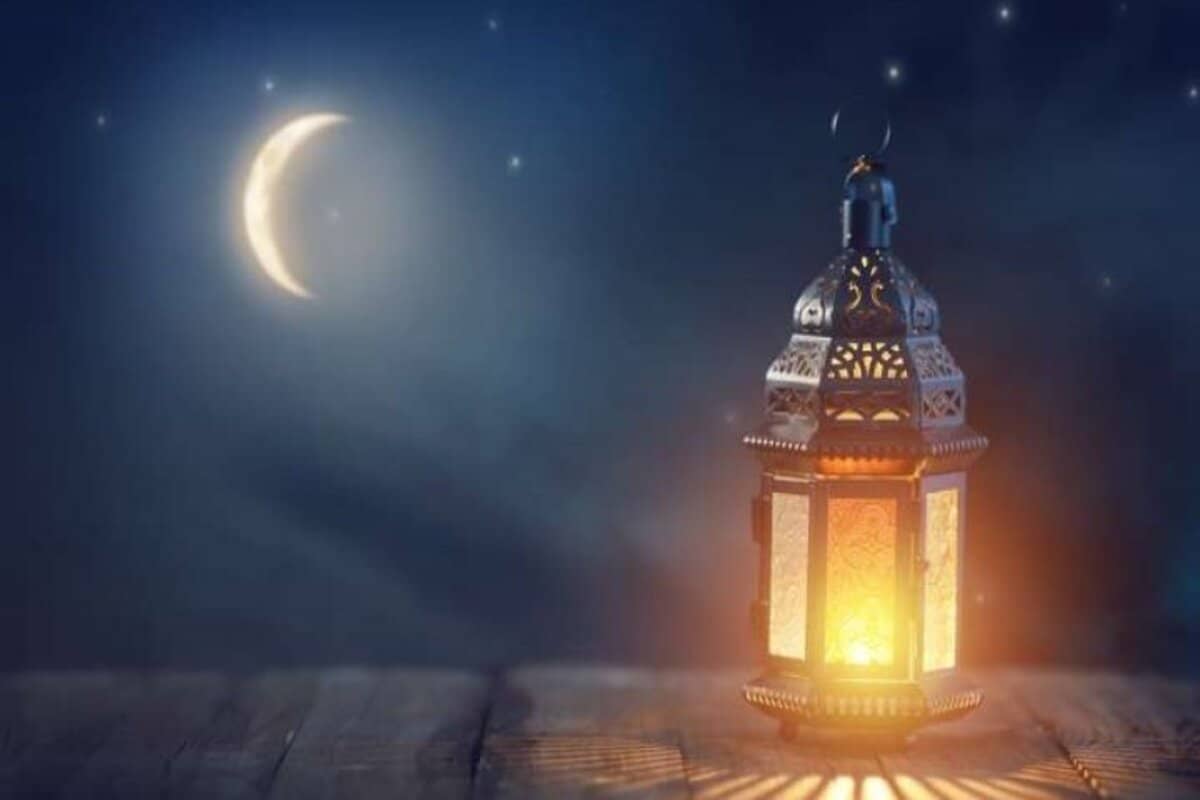 صورة تهنئة رسمية بمناسبة رمضان