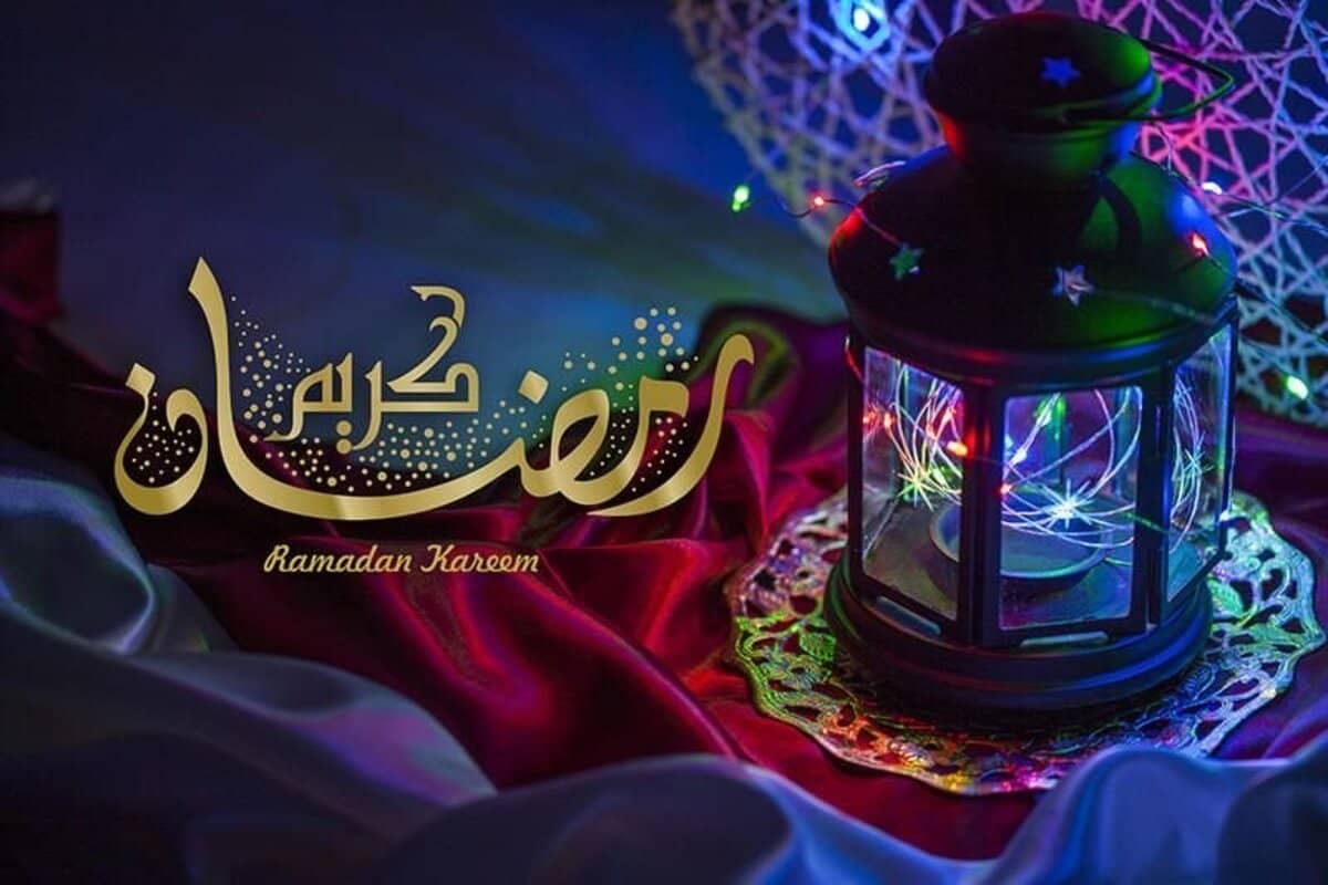 تبريكات رمضان