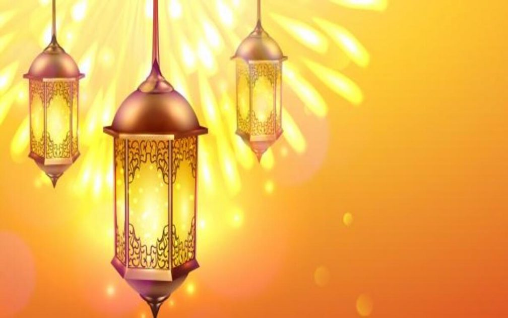 رسائل دينية شهر رمضان