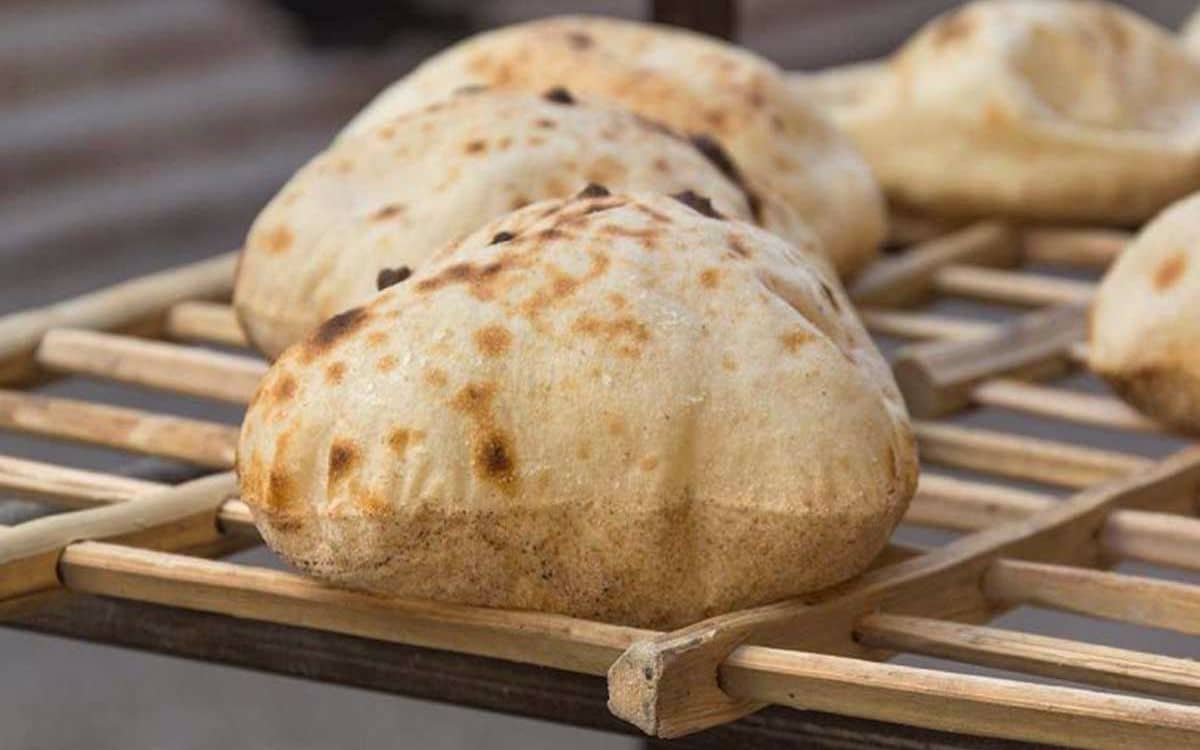 صورة هل الخبز يزيد الوزن