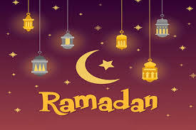 رمضان كريم بالانقلش