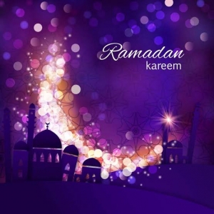 Ramadan Kareem &