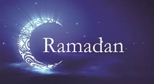 Ramadan -