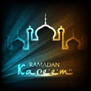 Ramadan Kareem *