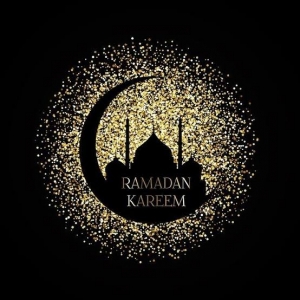 Ramadan Kareem 