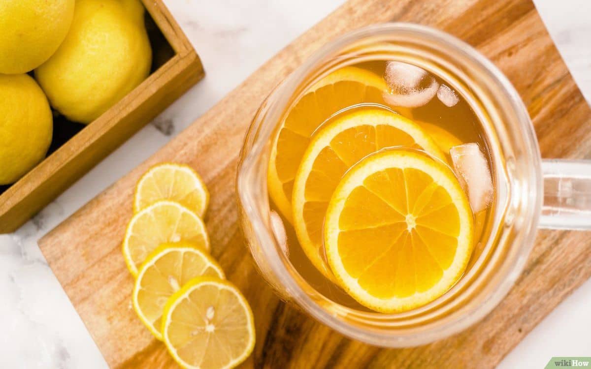 هل شرب الليمون يوميا مضر