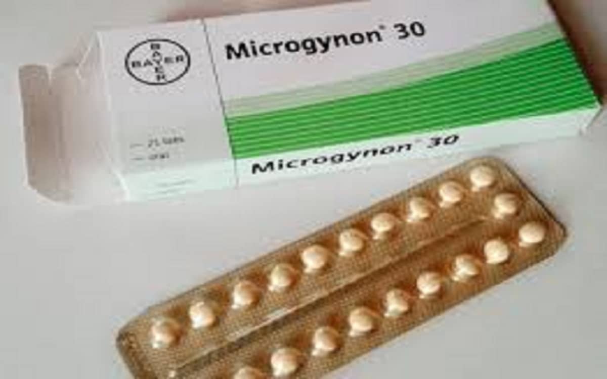 متى يبدأ مفعول حبوب منع الحمل ميكروجينون