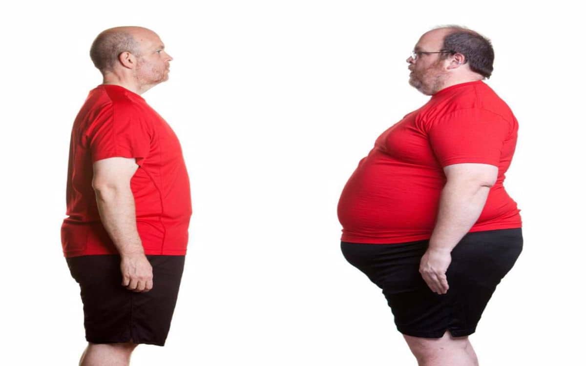 صورة كيفية التخلص من الوزن الزائد بطريقة سهلة