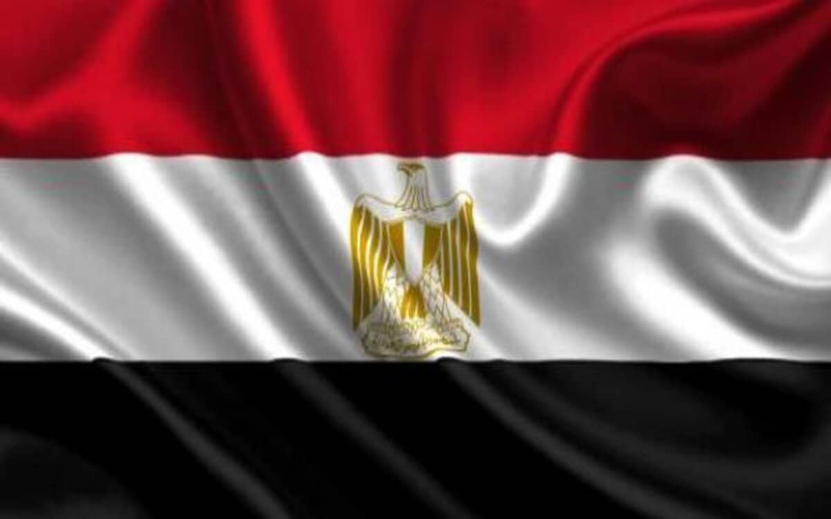 كلمات عن مصر
